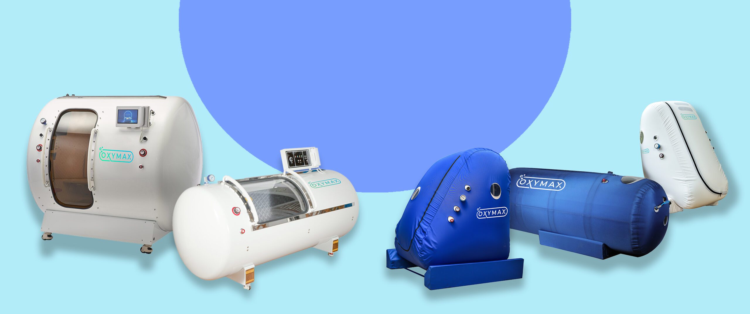 Verkauf, Lieferung, Wartung von Kammern und Geräten zur hyperbaren Sauerstofftherapie mit neuen Technologien.